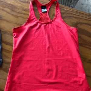 Nike Dri Fit tank